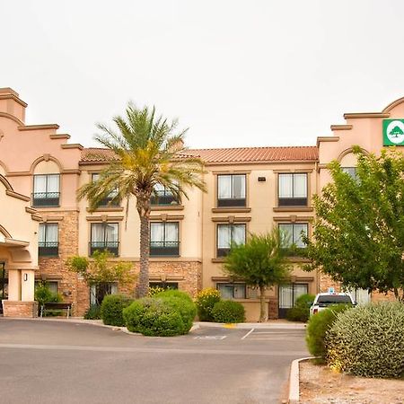 Greentree Inn And Suites Florence, Az Exteriér fotografie